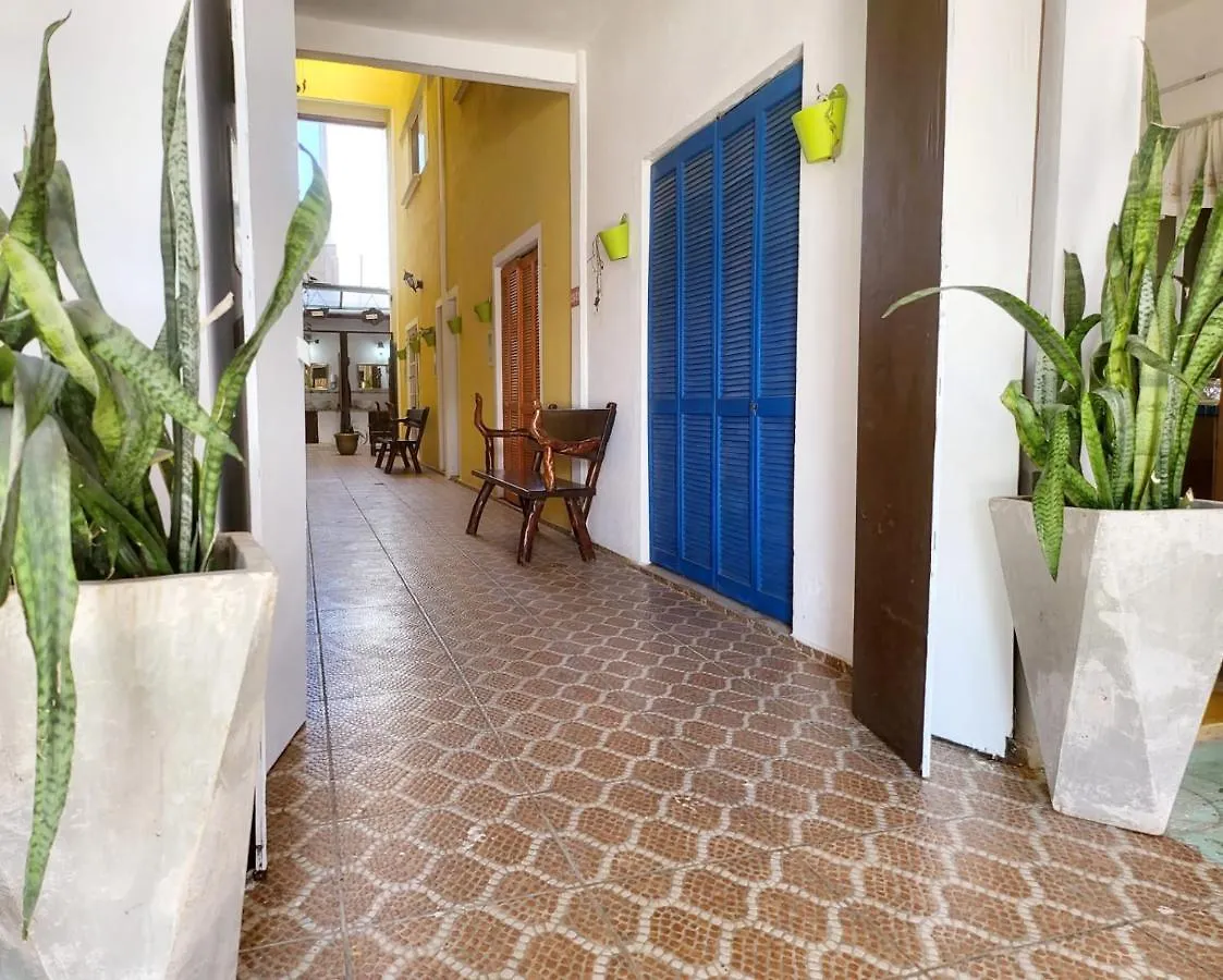 Casa Frida Hotel Tulum