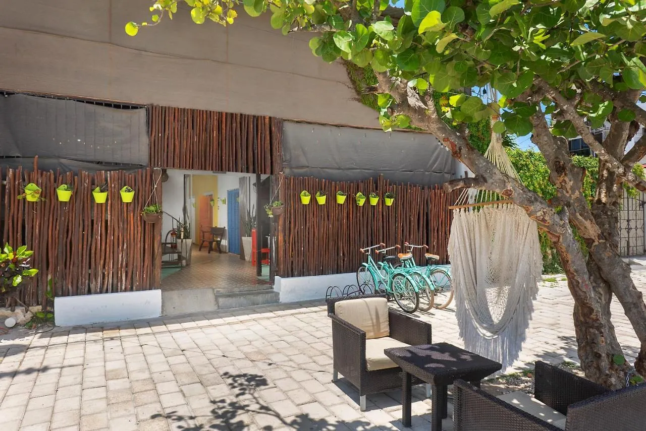 Villa Casa Frida à Tulum 0*,