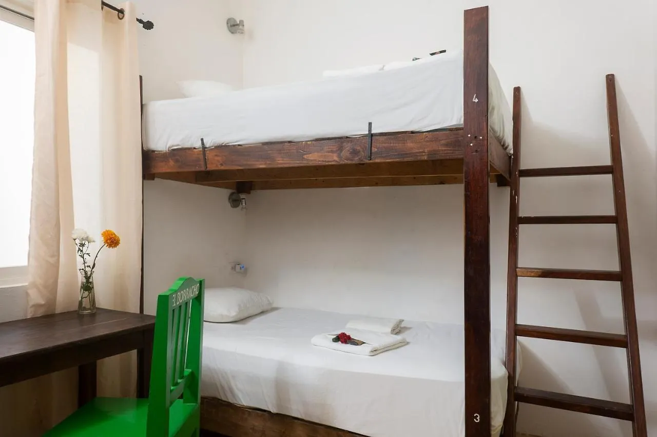 Casa Frida Hotel Tulum Дом отдыха