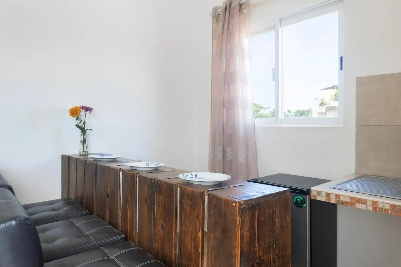 Дом отдыха Casa Frida Hotel Tulum
