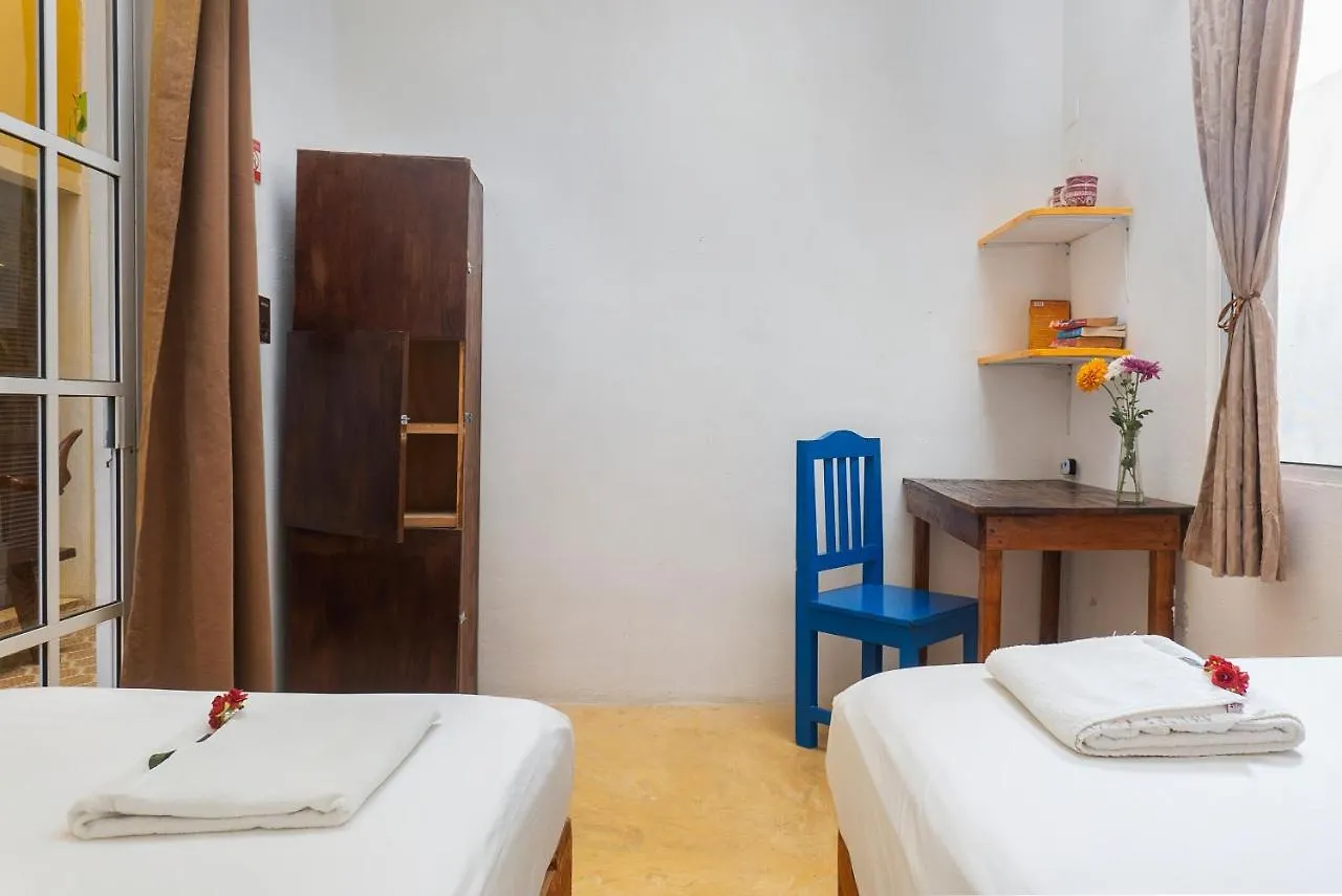 Casa Frida Hotel Tulum