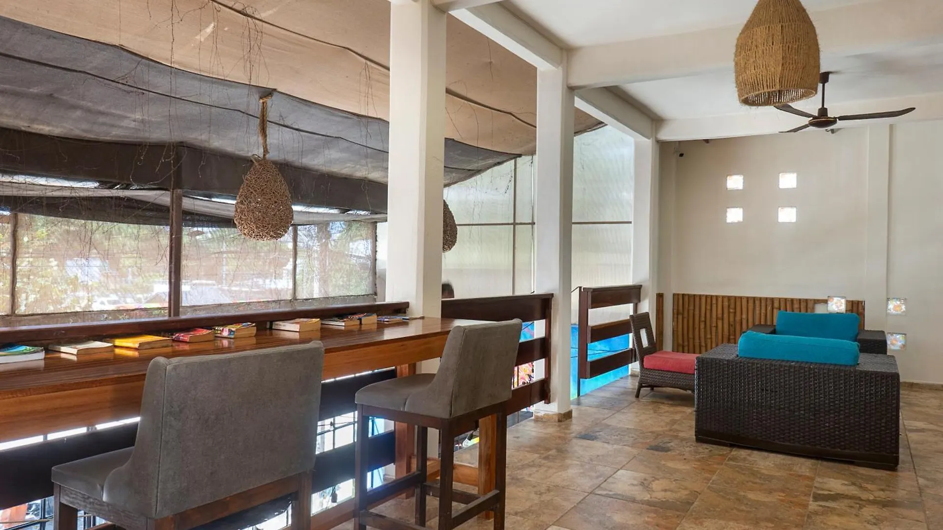 Дом отдыха Casa Frida Hotel Tulum