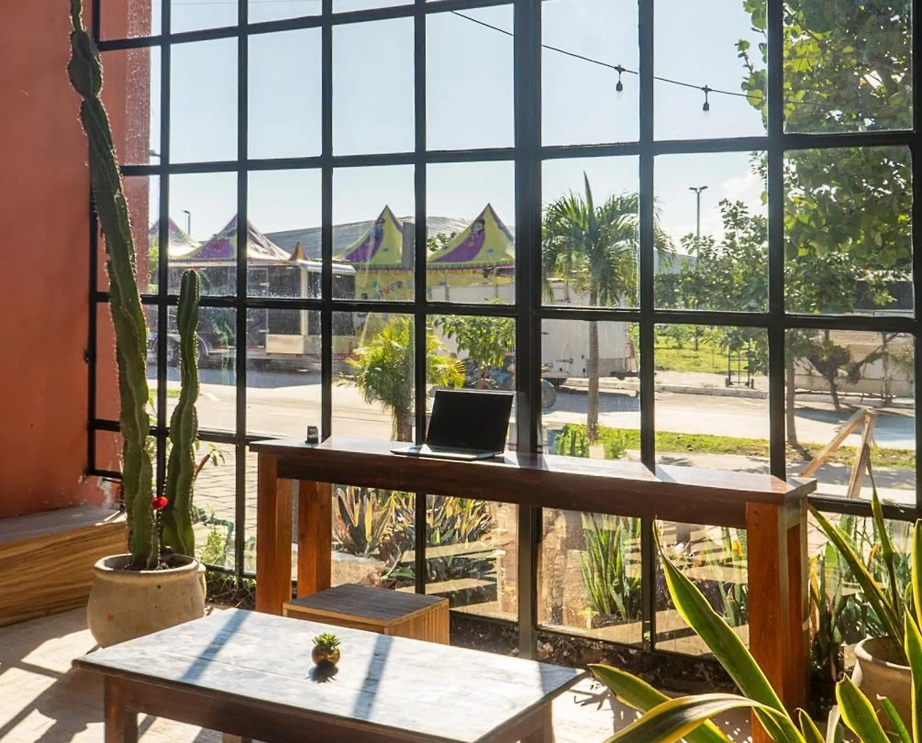 Casa Frida Hotel Tulum 0*,