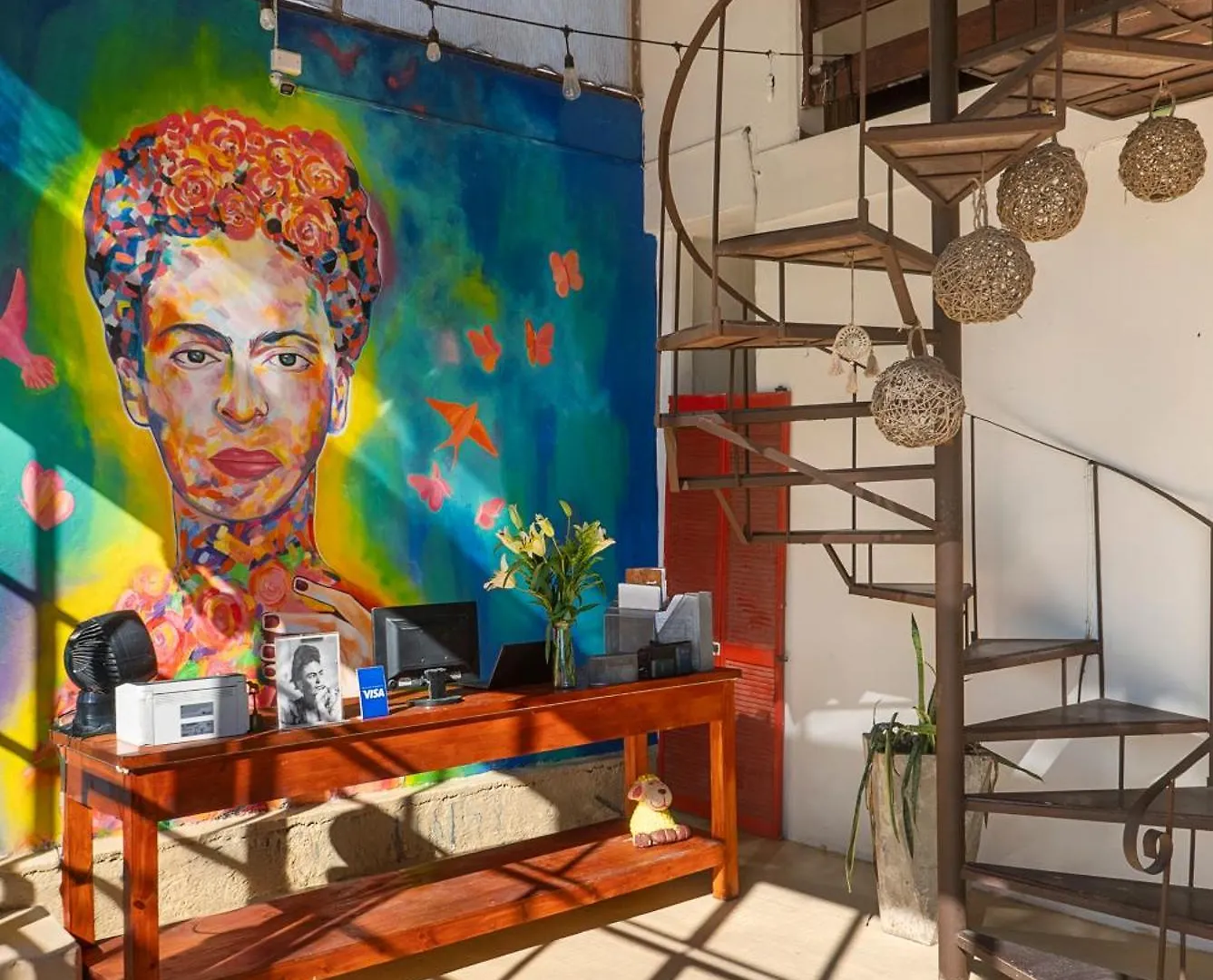Casa Frida Hotel Tulum 0*,