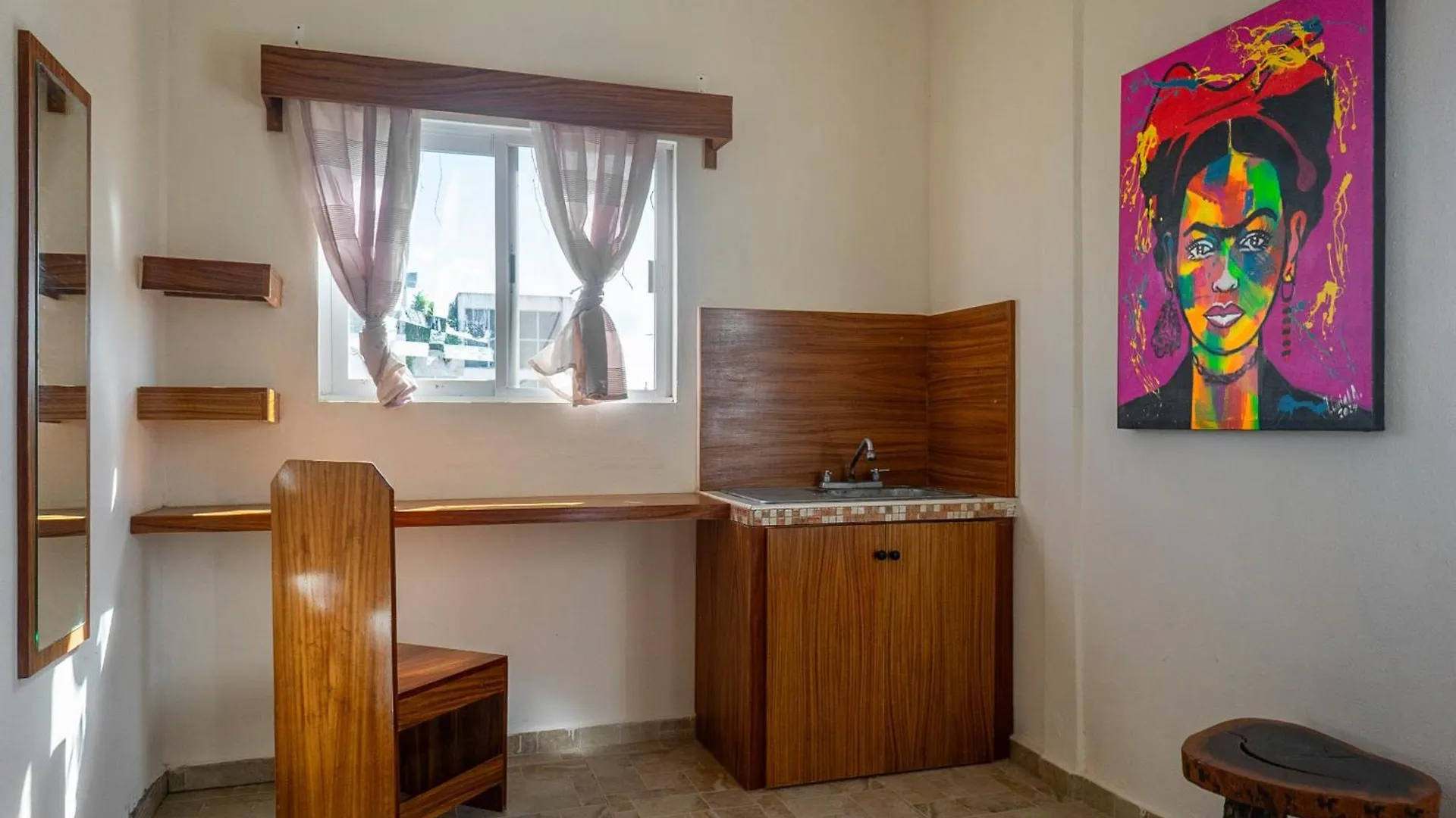 Casa Frida Hotel Tulum