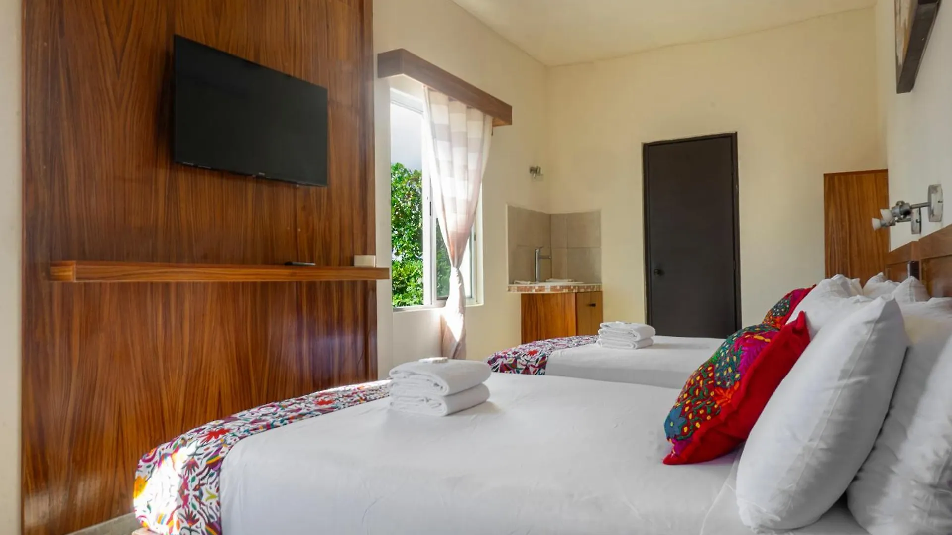 Casa Frida Hotel Tulum
