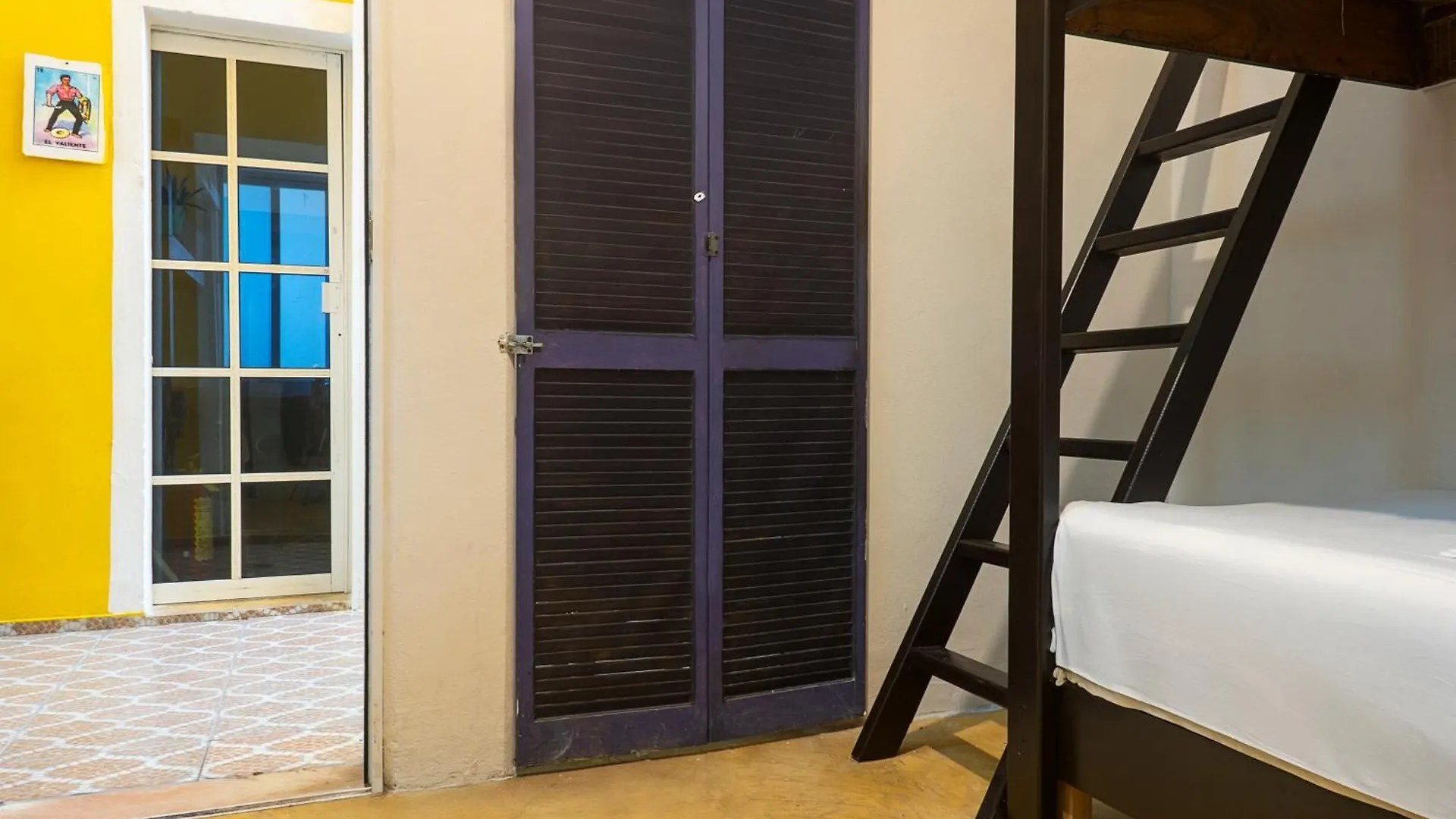 Дом отдыха Casa Frida Hotel Tulum Мексика