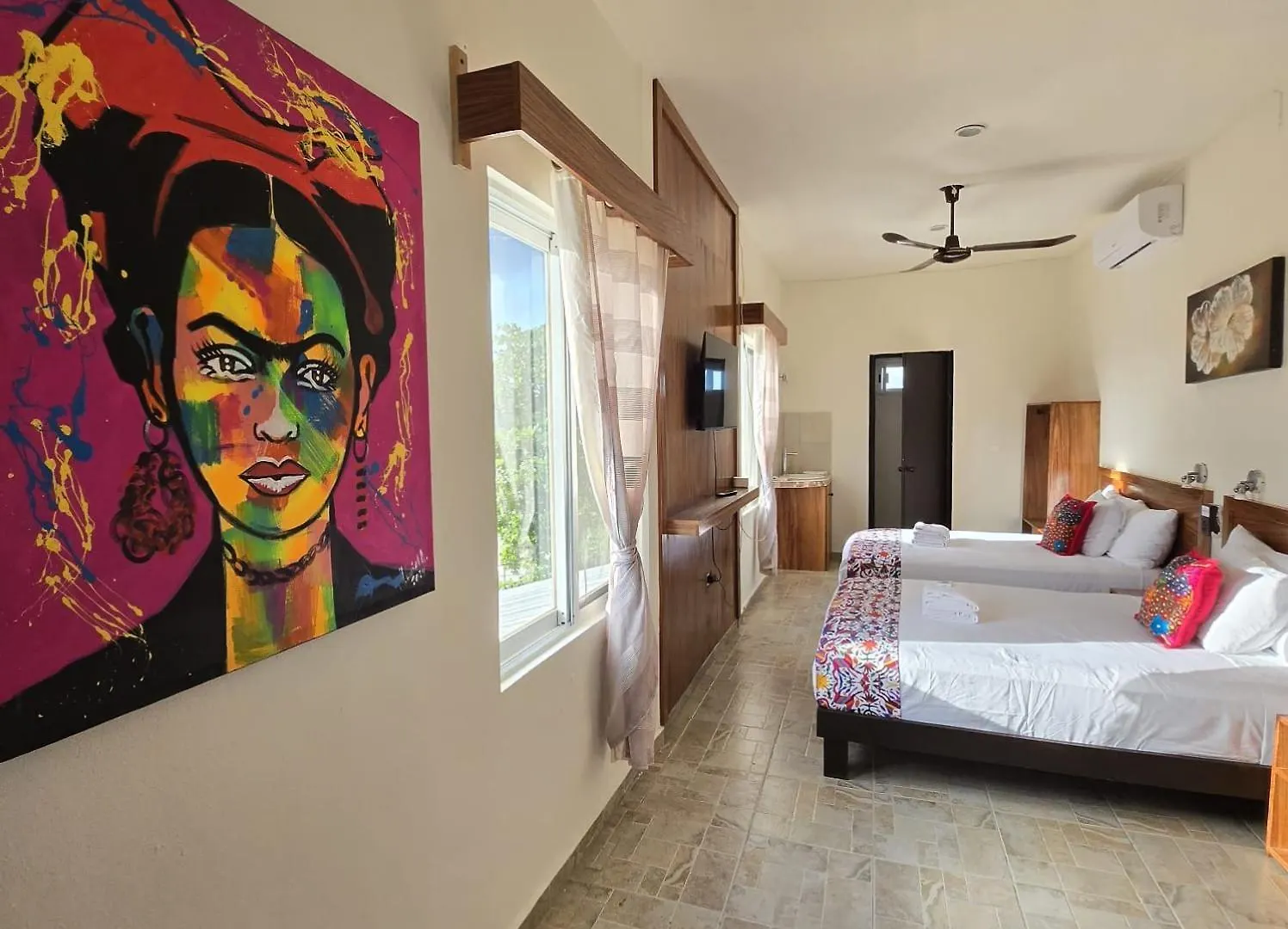 Casa Frida Hotel Tulum