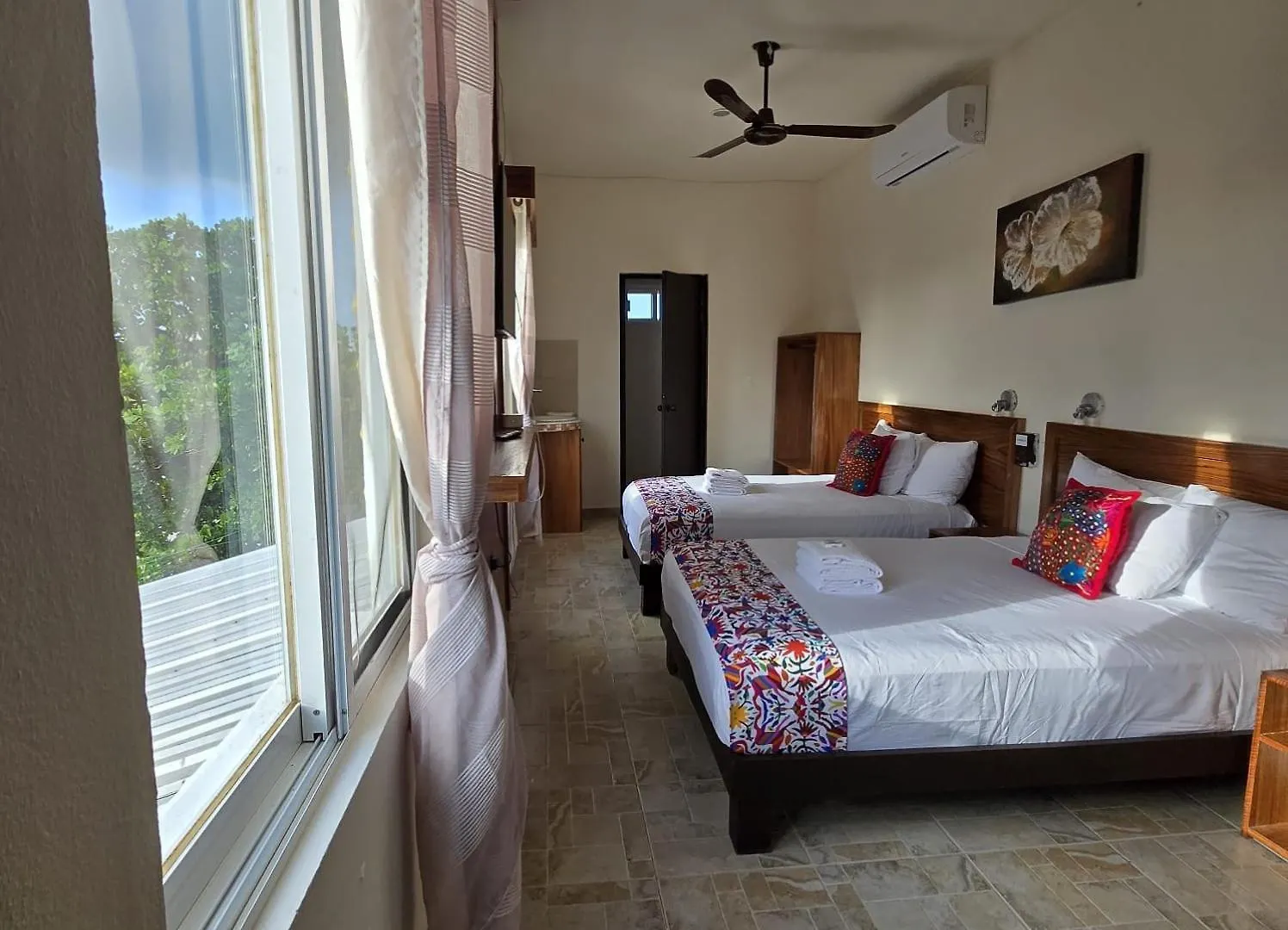 Casa Frida Hotel Tulum 0*,  Мексика