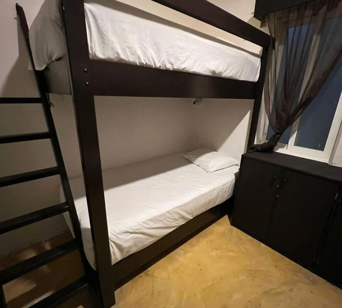 Дом отдыха Casa Frida Hotel Tulum Мексика