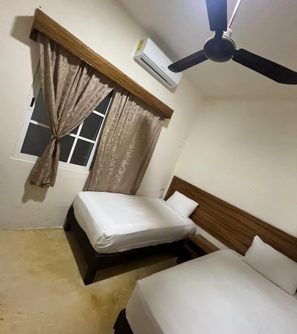 Casa Frida Hotel Tulum Дом отдыха