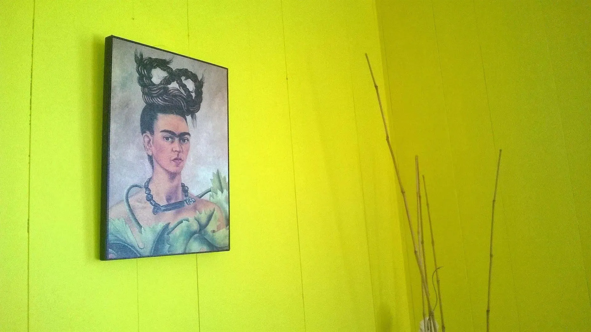 Дом отдыха Casa Frida Hotel Tulum Мексика