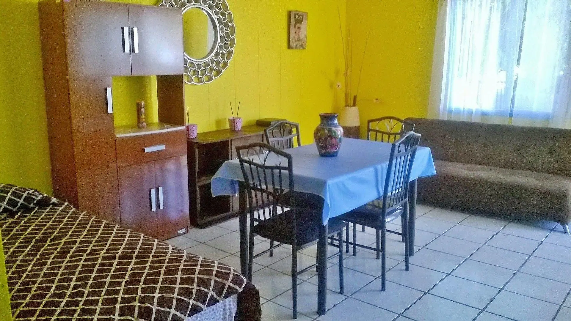 Casa Frida Hotel Tulum 0*,
