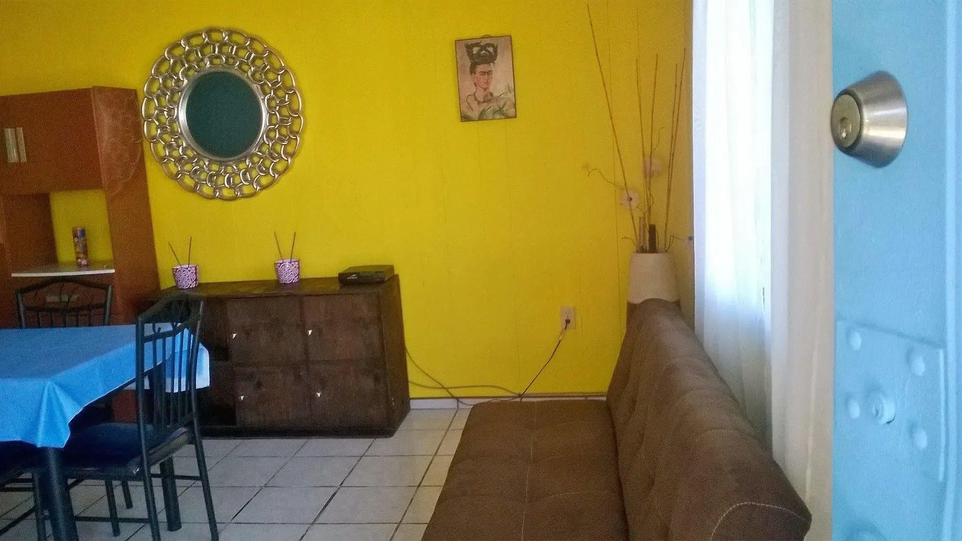 Casa Frida Hotel Tulum