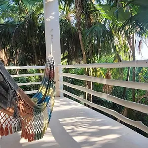 Отель Casa Ambar & Boutique (adults Only), Тулум